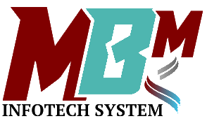 MBM Infotech System Datia